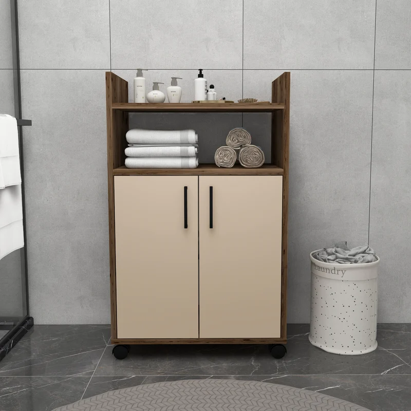 Tyler Bathroom Cabinet with Shelves