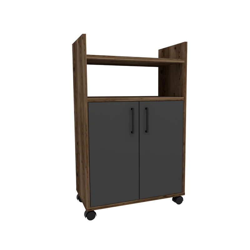 Tyler Bathroom Cabinet with Shelves