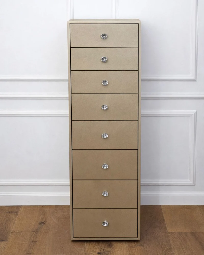 Vanity cabinet