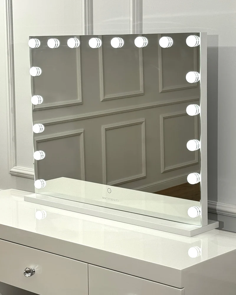 The Namira XL mirror