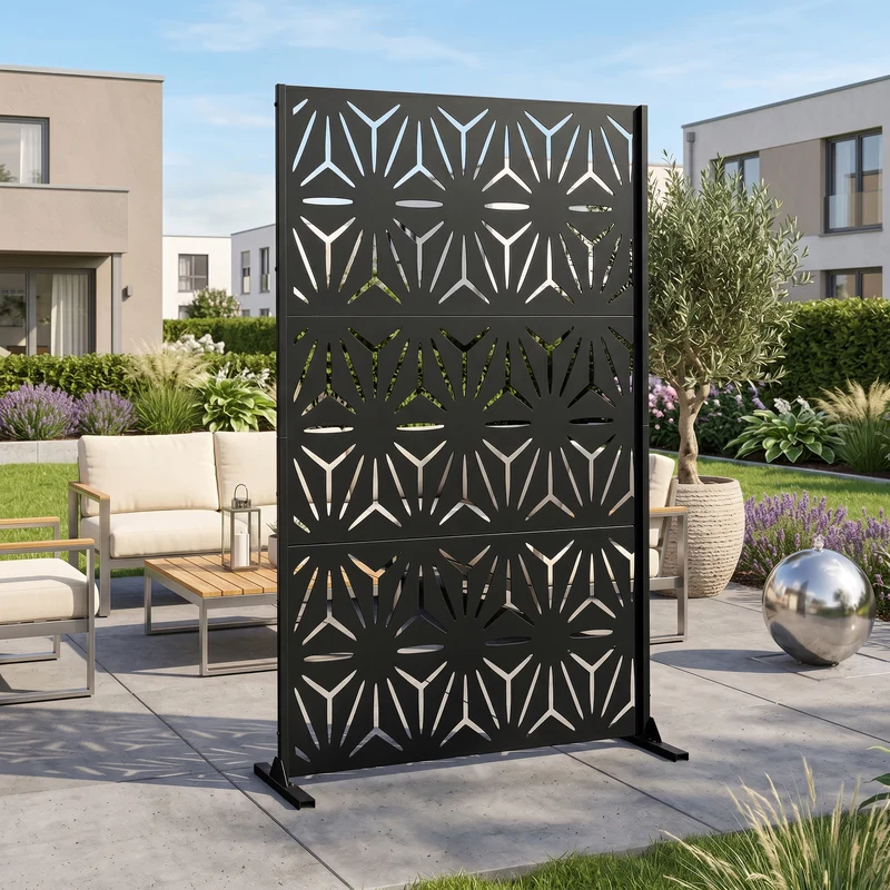 Tabique Kilsturd acero - [casa.pro]