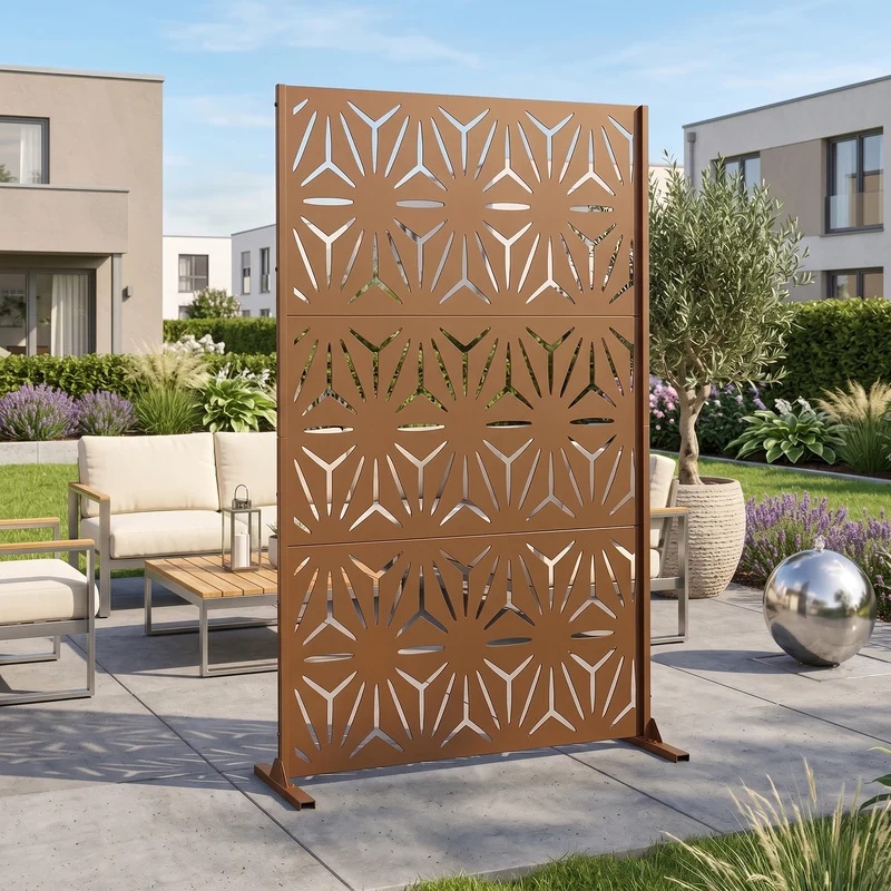 Tabique Kilsturd acero - [casa.pro]