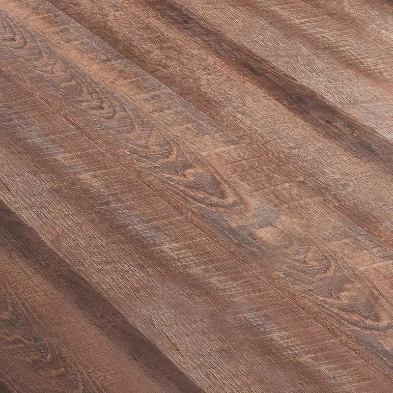 SPC Suelo clic Okapirg listones decorativos 122 x 18 cm [NUEVO.MADERA]