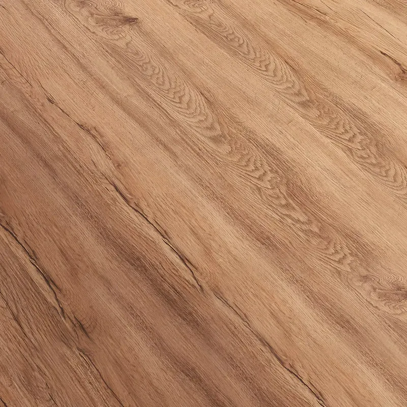 SPC Suelo clic Okapirg listones decorativos 122 x 18 cm [NUEVO.MADERA]