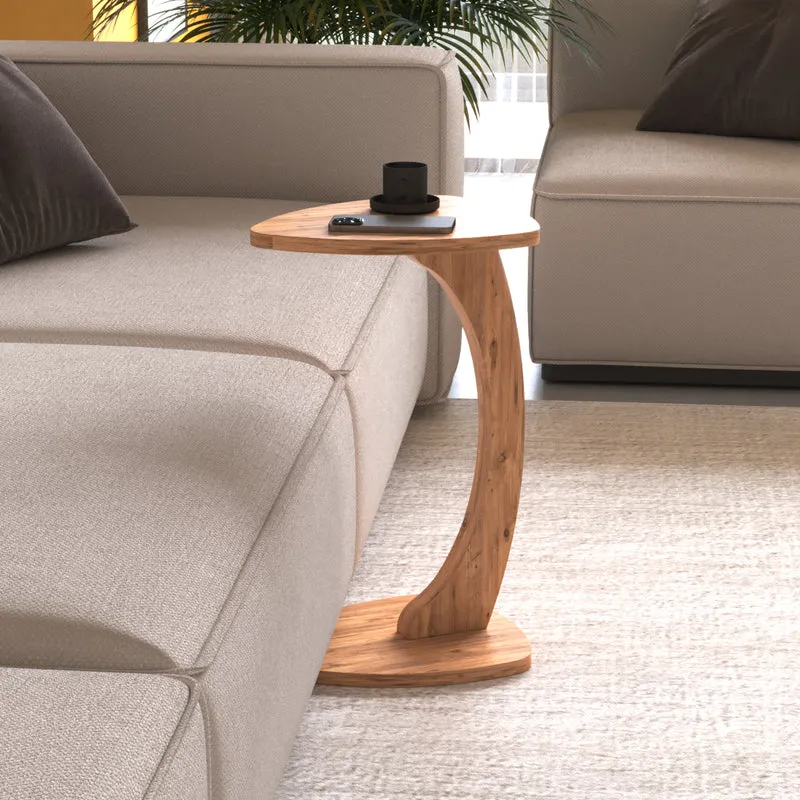 Mesa auxiliar Klinerg [en.casa]