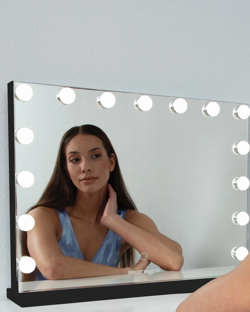 Vanity Station Iconic