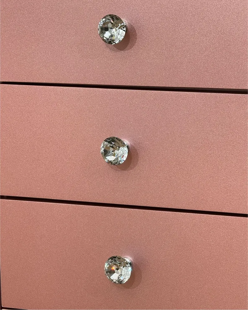 Vanity Station Classic rose gold