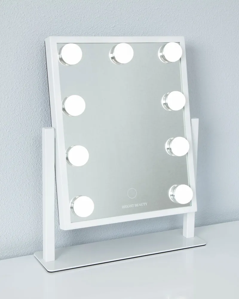 the nina mini mirror