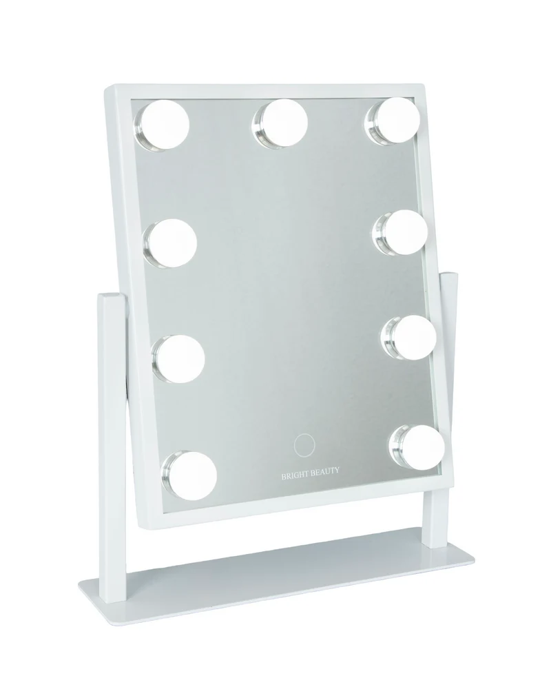 the nina mini mirror