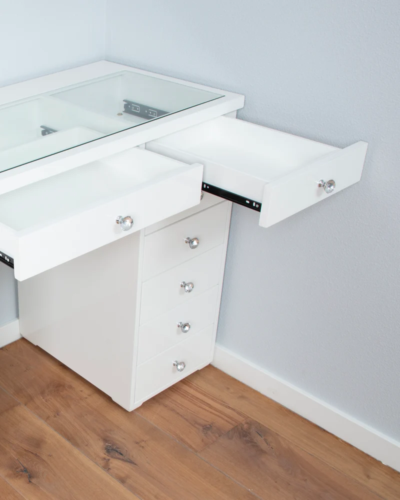 Dressing table Classic