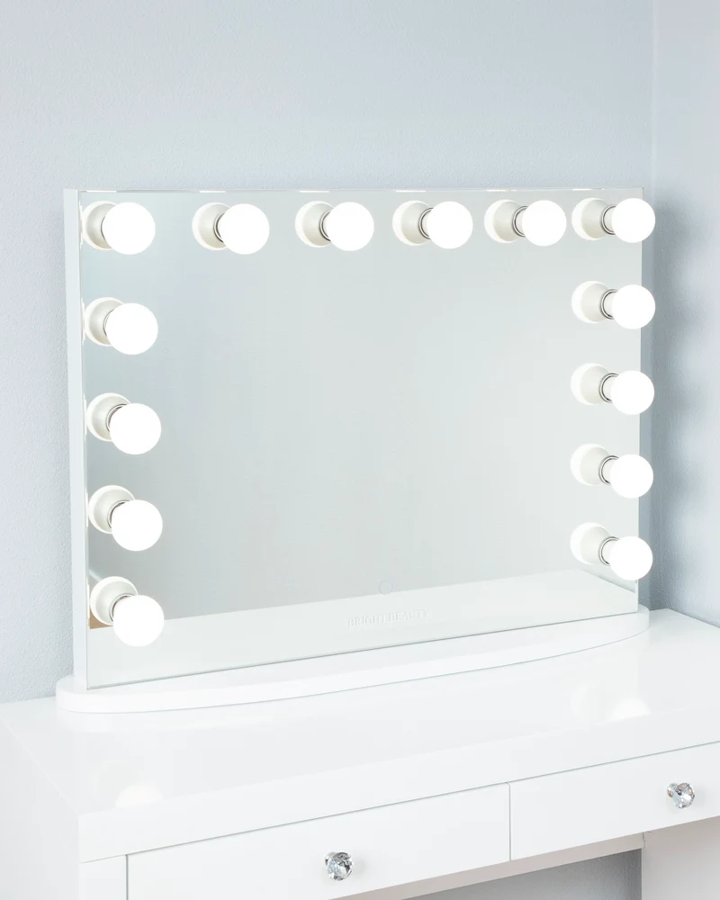 The Anastasia mirror
