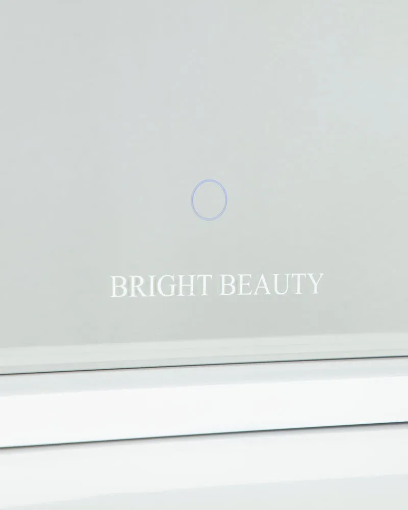 The Anastasia - XL mirror