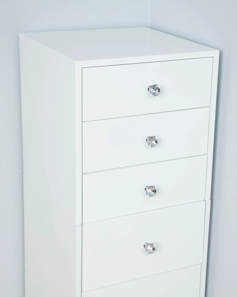 Vanity cabinet
