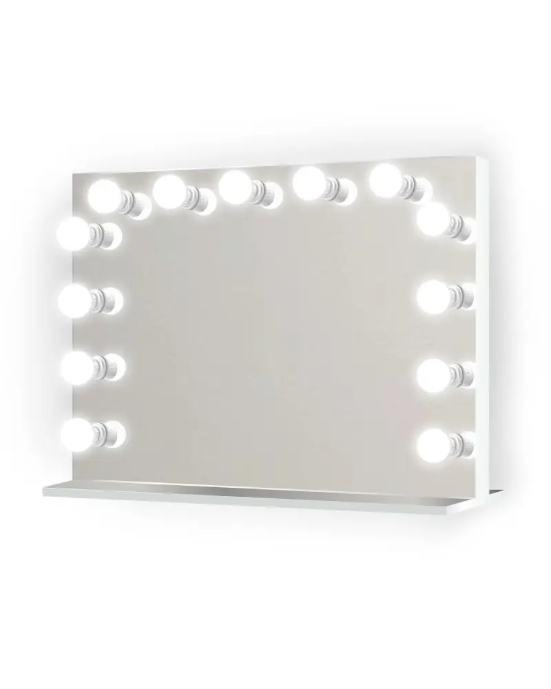 The Amira mirror