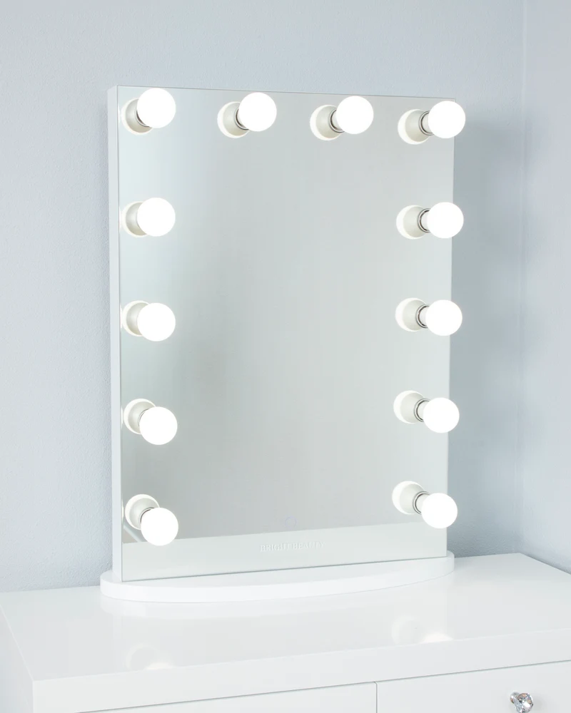 The Alessia mirror