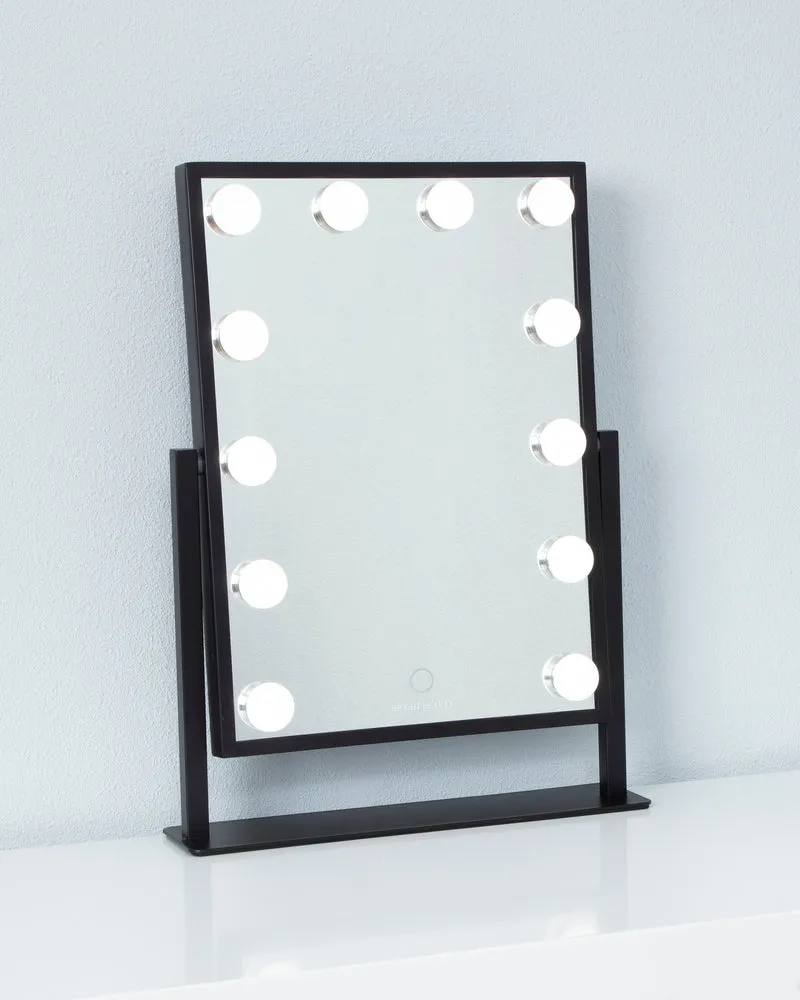 The Nina mirror