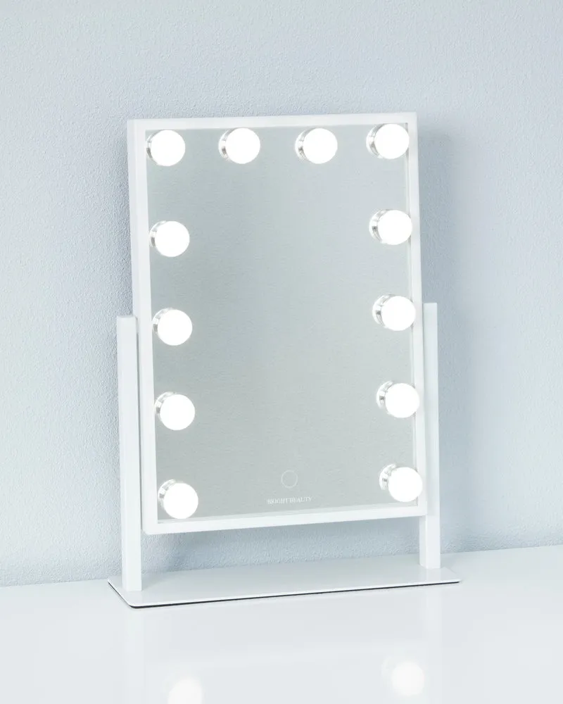 The Nina mirror