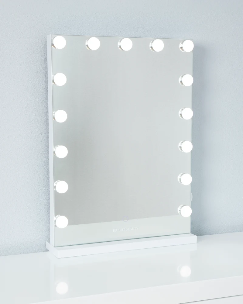 The Namira tall mirror