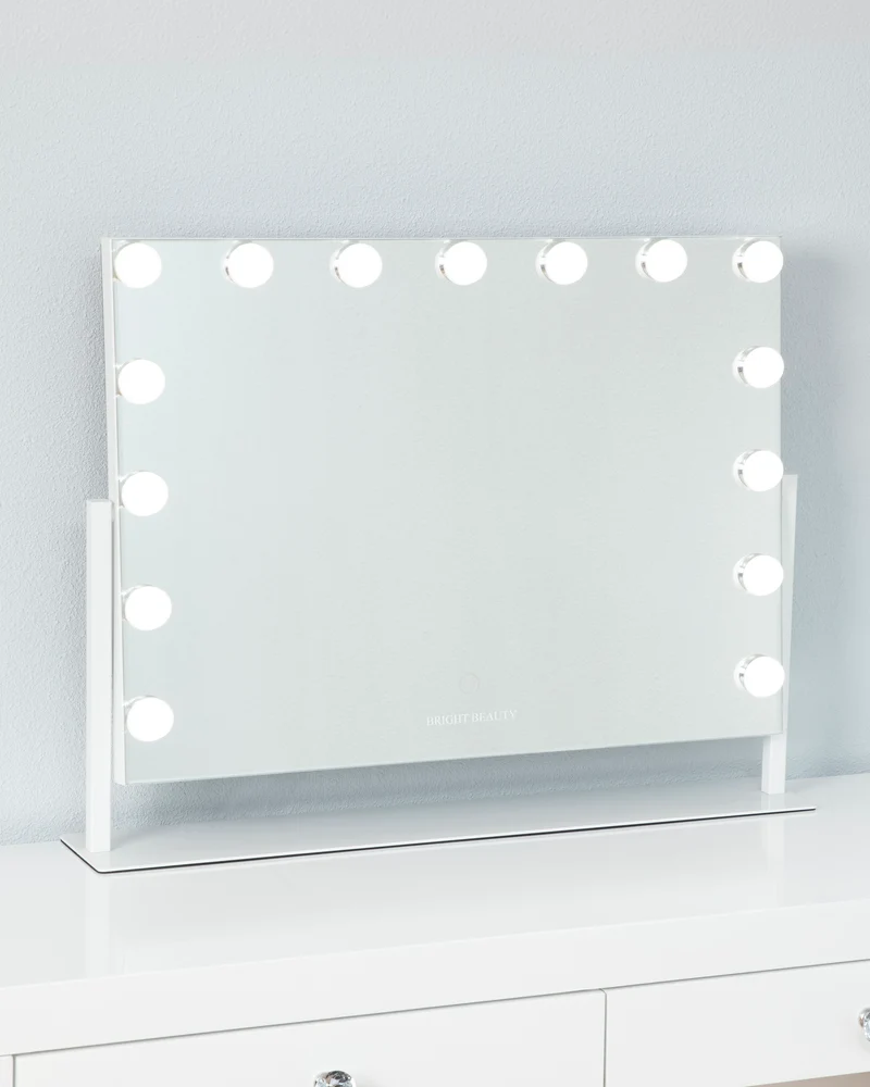 The Namira rotatable mirror
