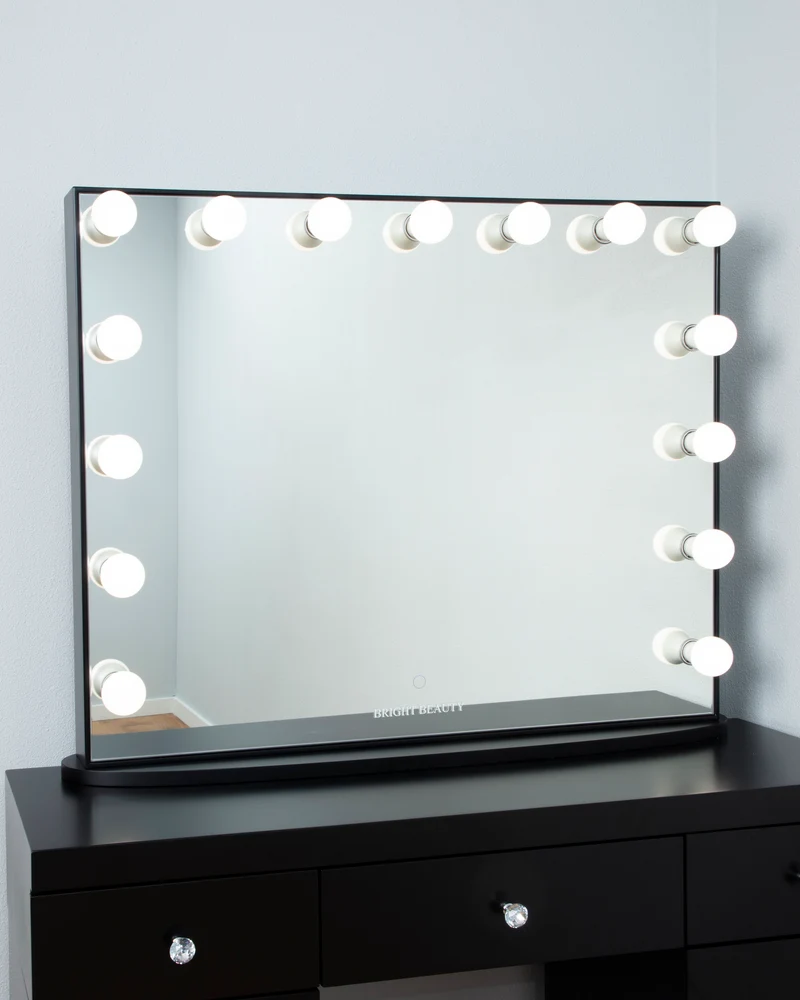 The Anastasia - XL mirror
