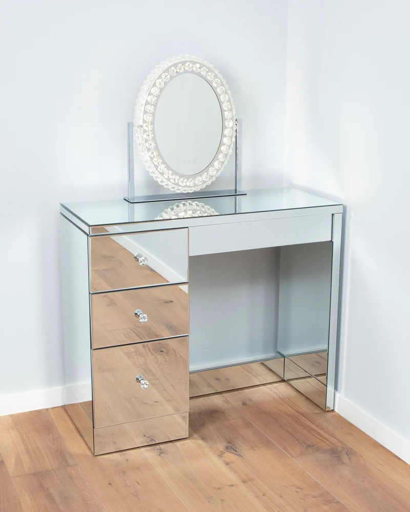 The Huda Mirror