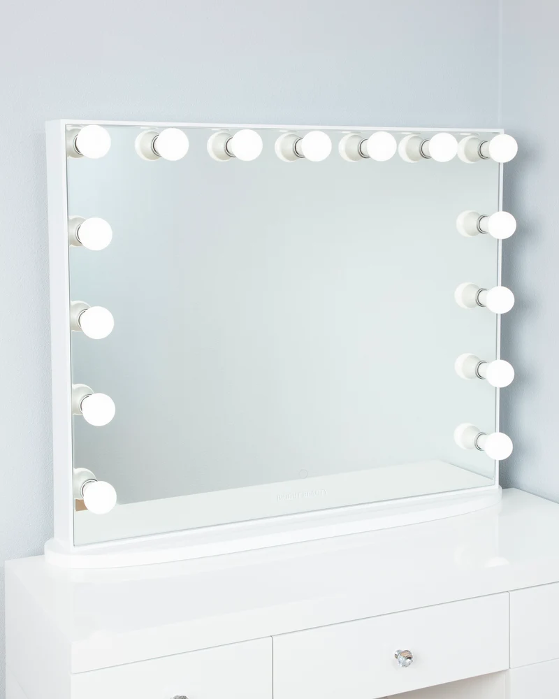 The Anastasia - XL mirror