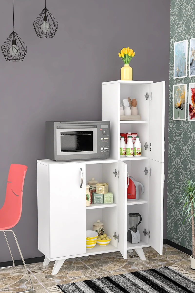 Multi Purpose Cabinet Shelf Valiant
