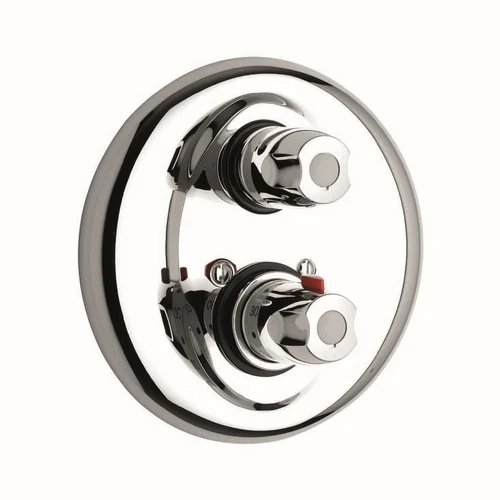 Miscelatore termostatico chopper -