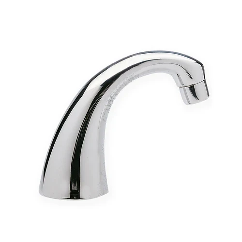 Bocca lavabo fusa cromo