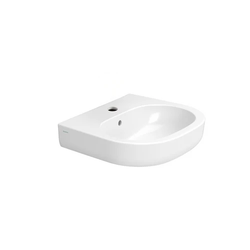 Lavabo mirto monoforo l. 60 cm