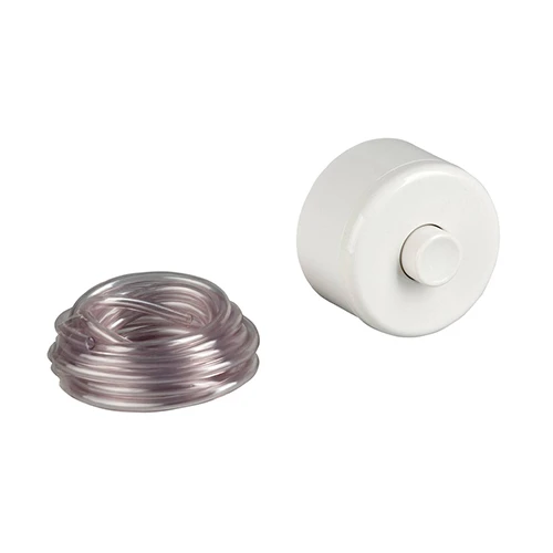 Pulsante pneu per cassetta fluidmaster -