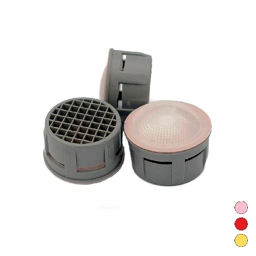Cartuccia per aeratore constant 5 0 l/min senape r.a.80