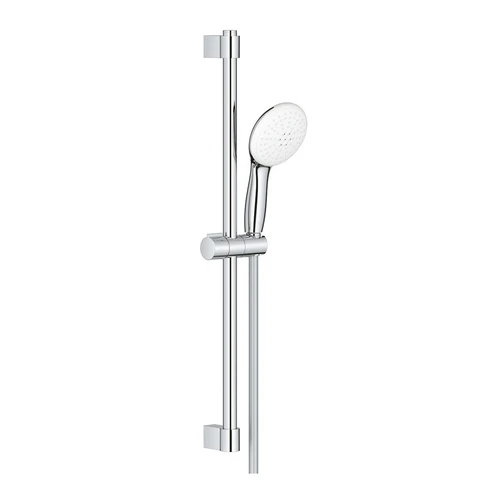 Saliscendi set asta doccia new tempesta 110 cromo