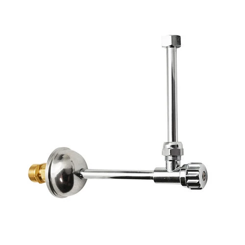 Rubinetto per cassetta wc 3/8x10