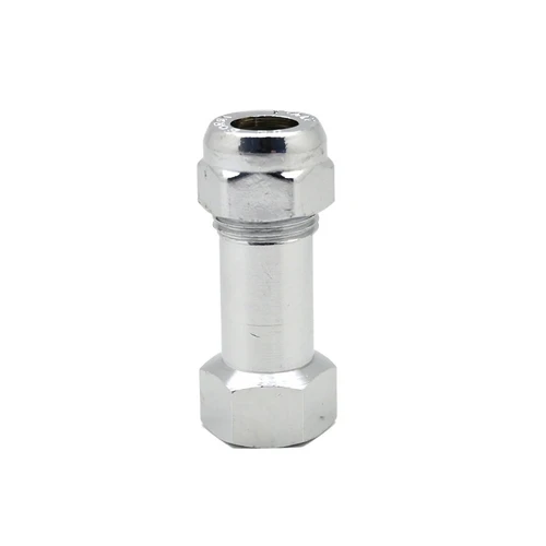 Prolunga sottolavabo calotta 10 3/8 x 40