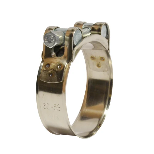 Fascetta collare a bullone w2 36 39 / 21 mm