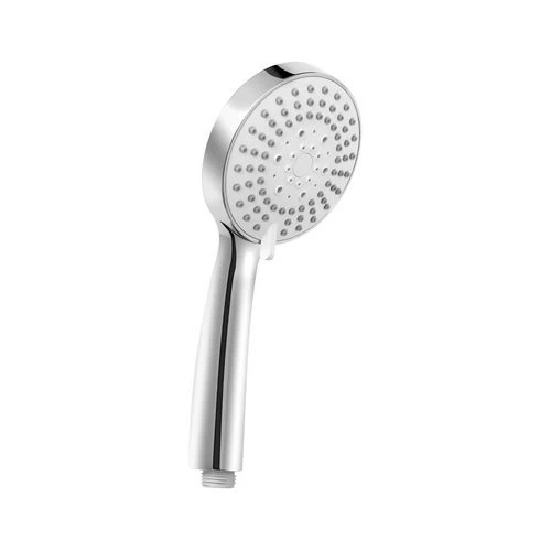 Doccetta 3 getti marsala nero opaco diam. 103 mm