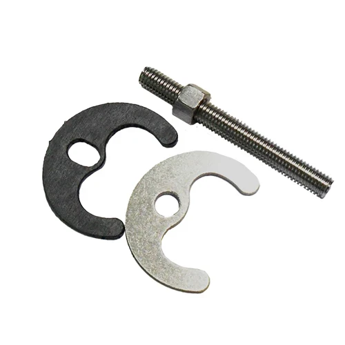 Kit di fissaggio per miscelatore -