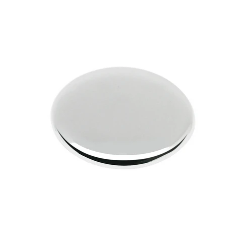 Placchetta ottone per maniglia serie artos -